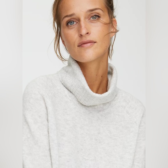 Aritzia Plutarch Sweater - Picture 3 of 5